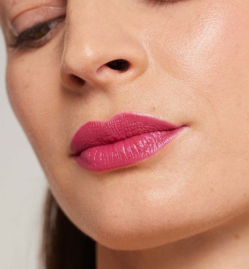 jane iredale Colorluxe Hydrating Cream Lipstick Peony 2g