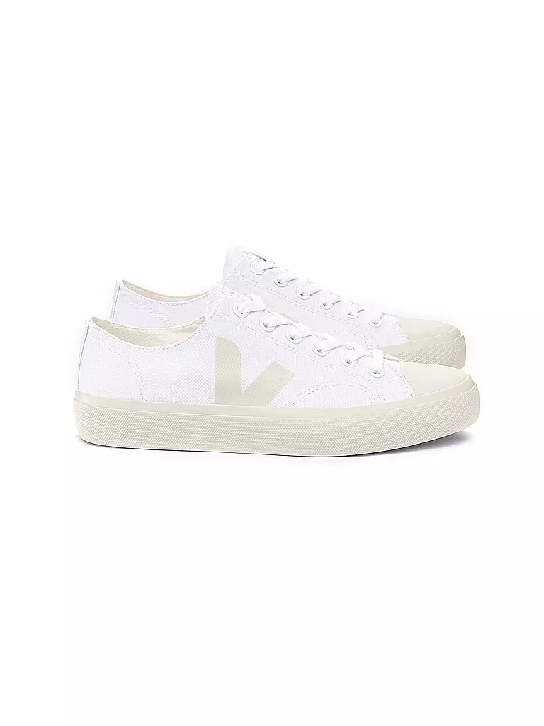 VEJA Sneaker WATA II LOW weiss