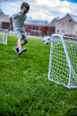 Pinepeak Fotballmål 2 stk