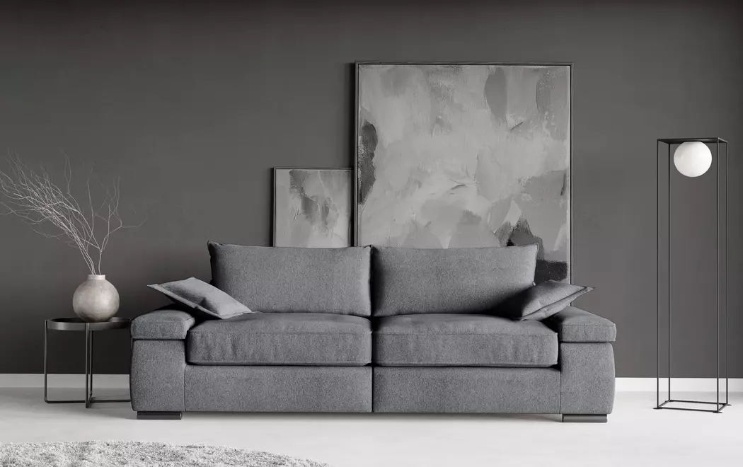 Bigsofa Layzee