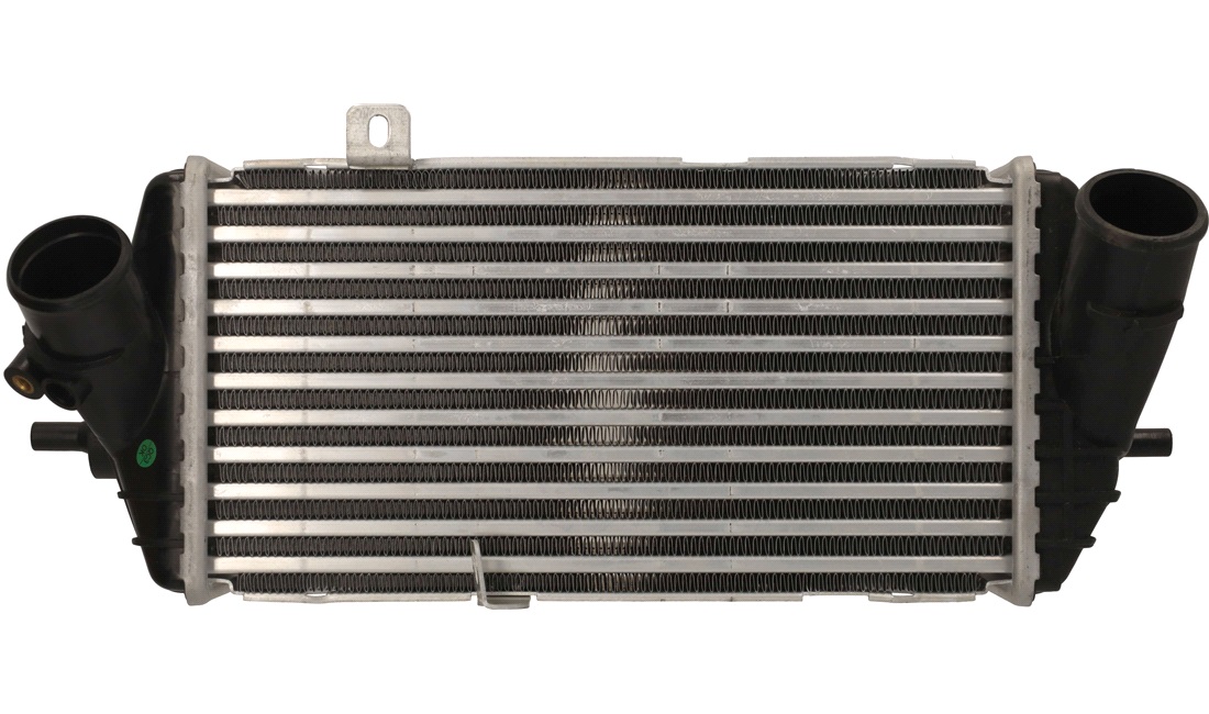 Intercooler