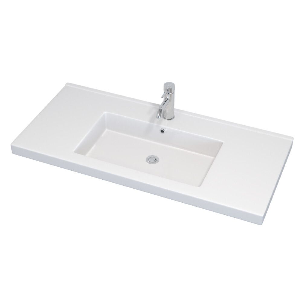 SERVANT CAMARGUE NORD NORM HVIT 100 CM