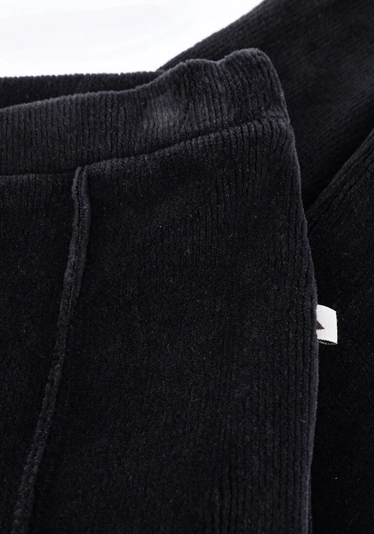 AMMEHOELA zwarte ammehoela legging am.james.47