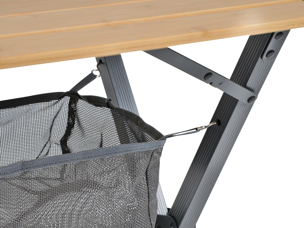 Obelink Bamboo 110 roltafel