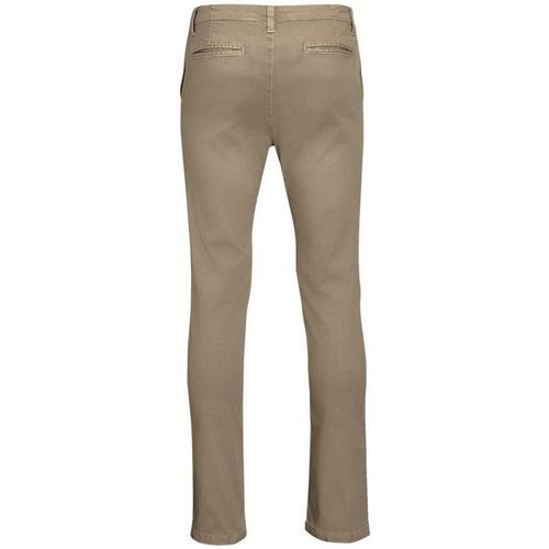 Sols - JULES MEN - PANTALON HOMBRE Marrón
