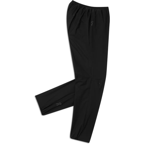 Pantalon trail ON RUNNING ULTRA PANTS M BLACK