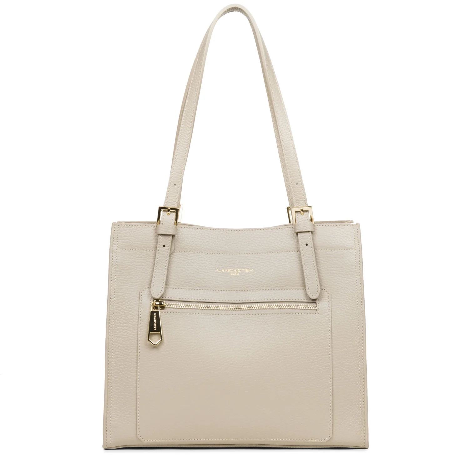 Foulonné Double-Sac cabas épaule