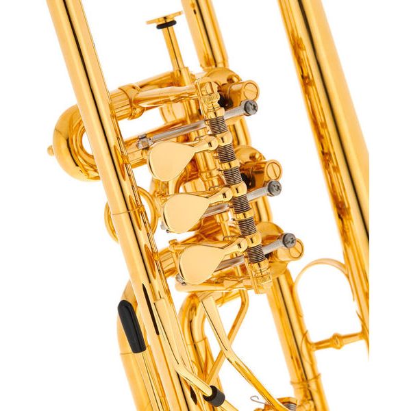 Schagerl Wien 2021 C- Trumpet