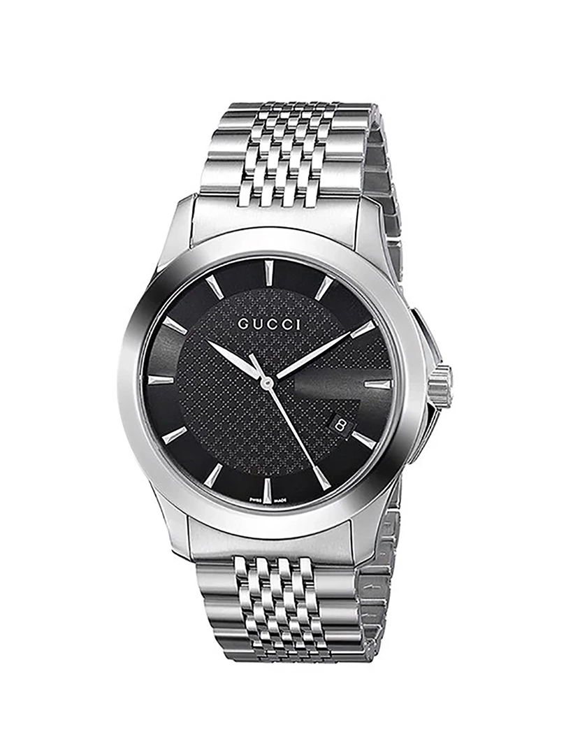 G-Timeless