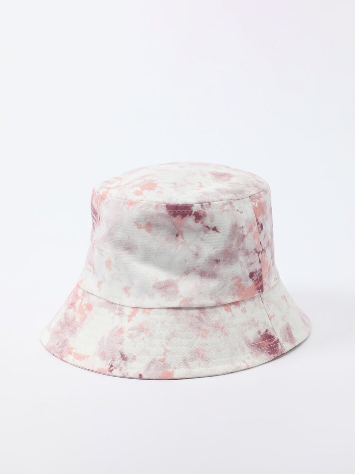 Chapéu tie-dye - Vários