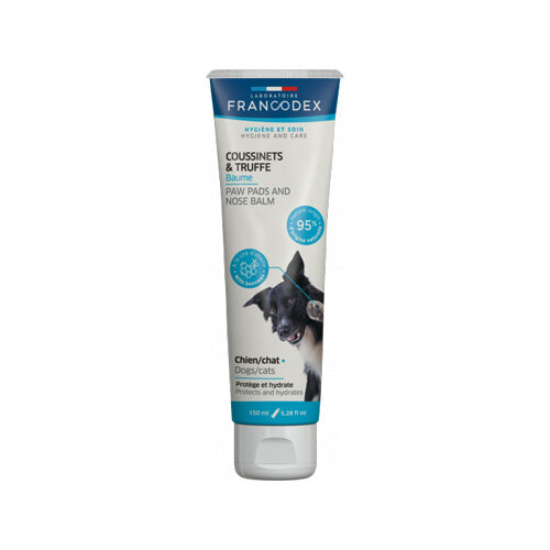 Francodex Paw pads & Nose Balm