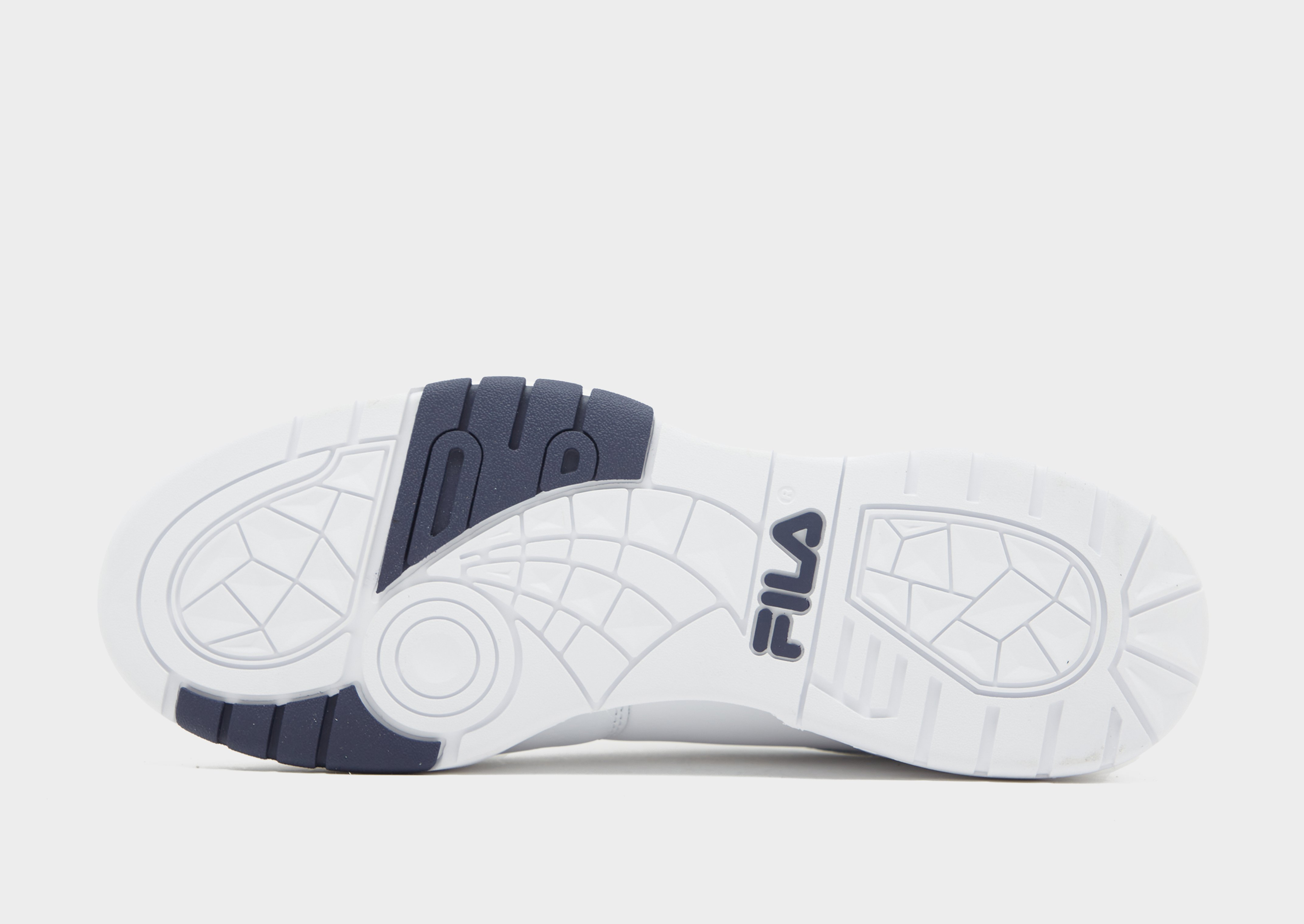 Fila Teratach Low Homme