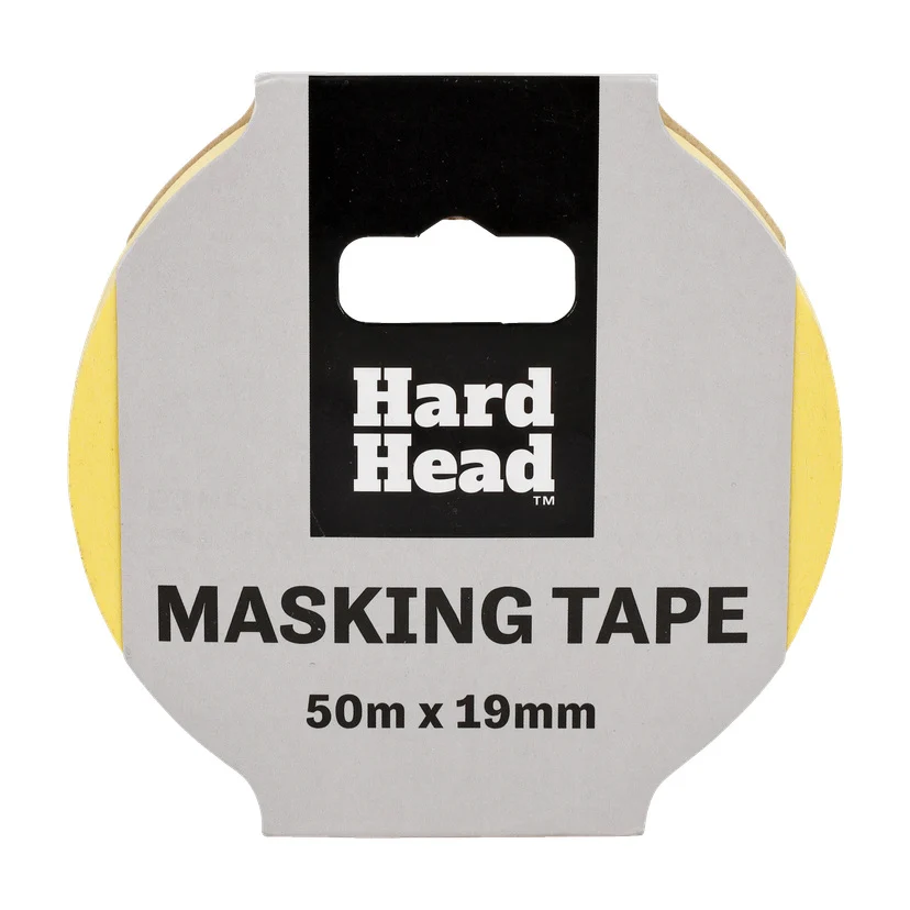 Maskeringsteip 50 m