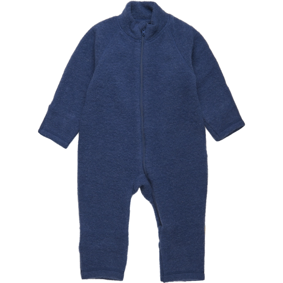CeLaVi Woll-Overall Sargasso Sea Melange