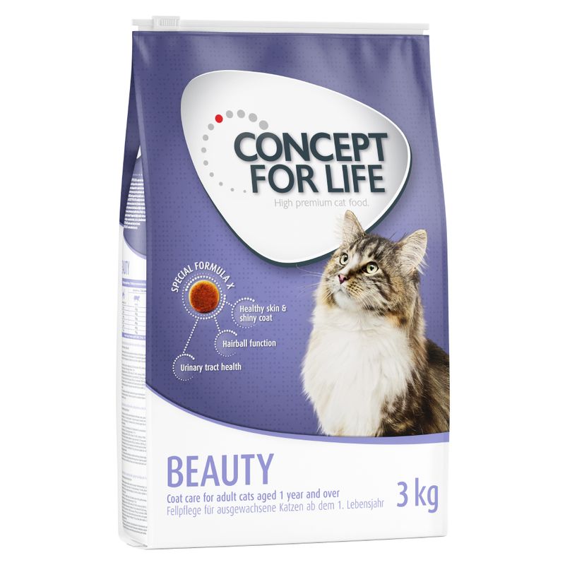 Lots économiques Concept for Life
