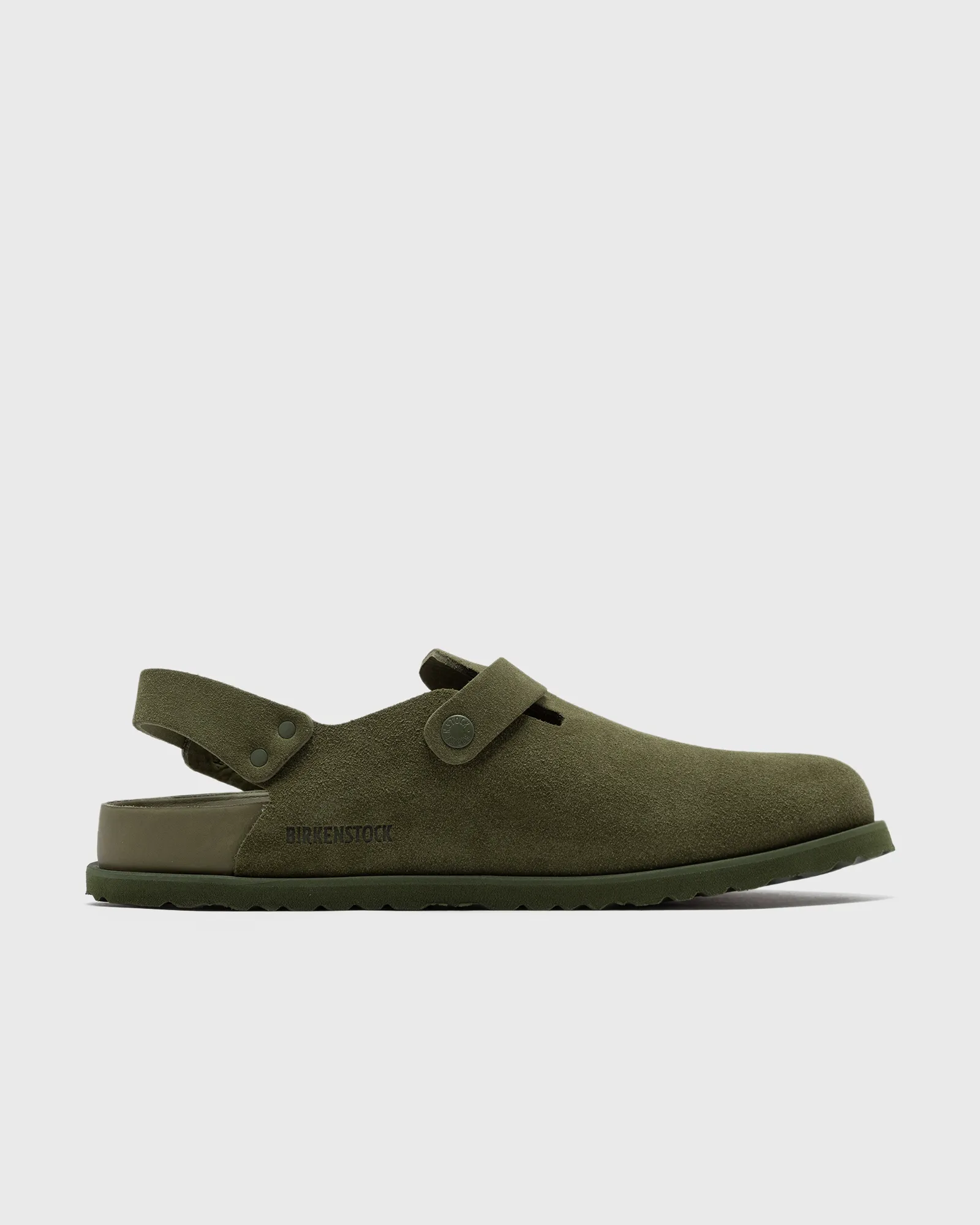 Birkenstock 1774 Tokio Cazador leather