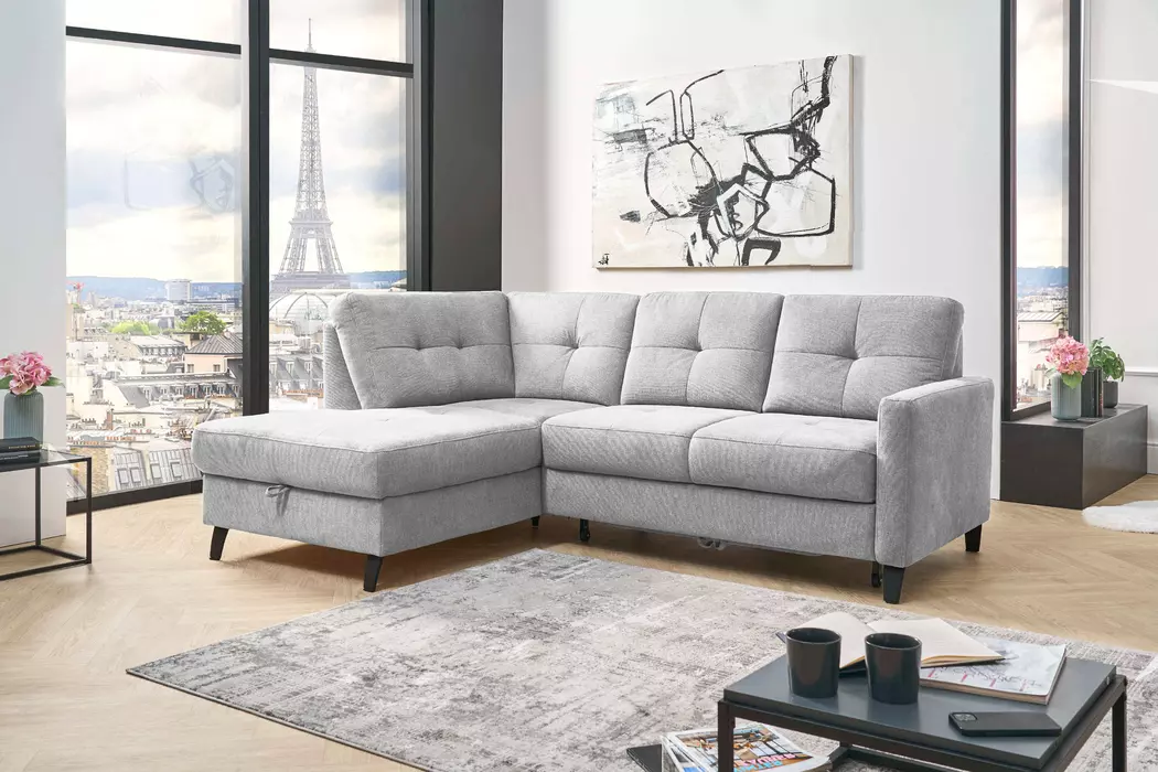 Ecksofa Valona