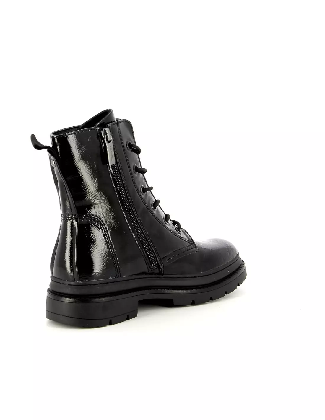 TAMARIS 25210 - Boots & bottines Blackpatent