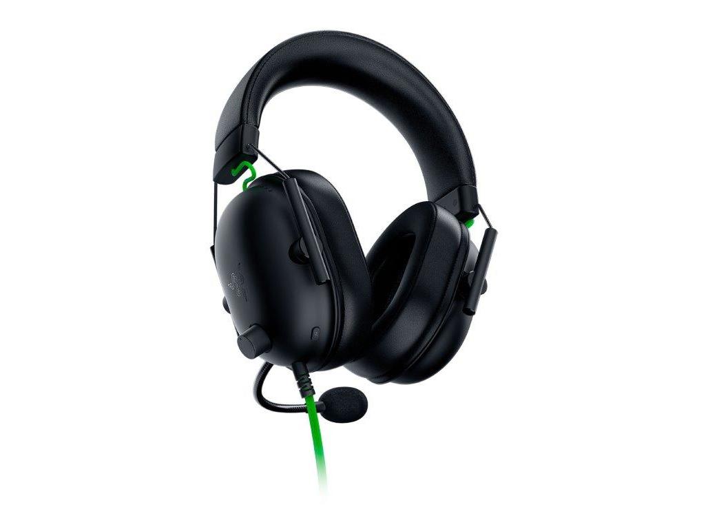 AUSCULTADORES GAMING RAZER BLACKSHARK V2 X