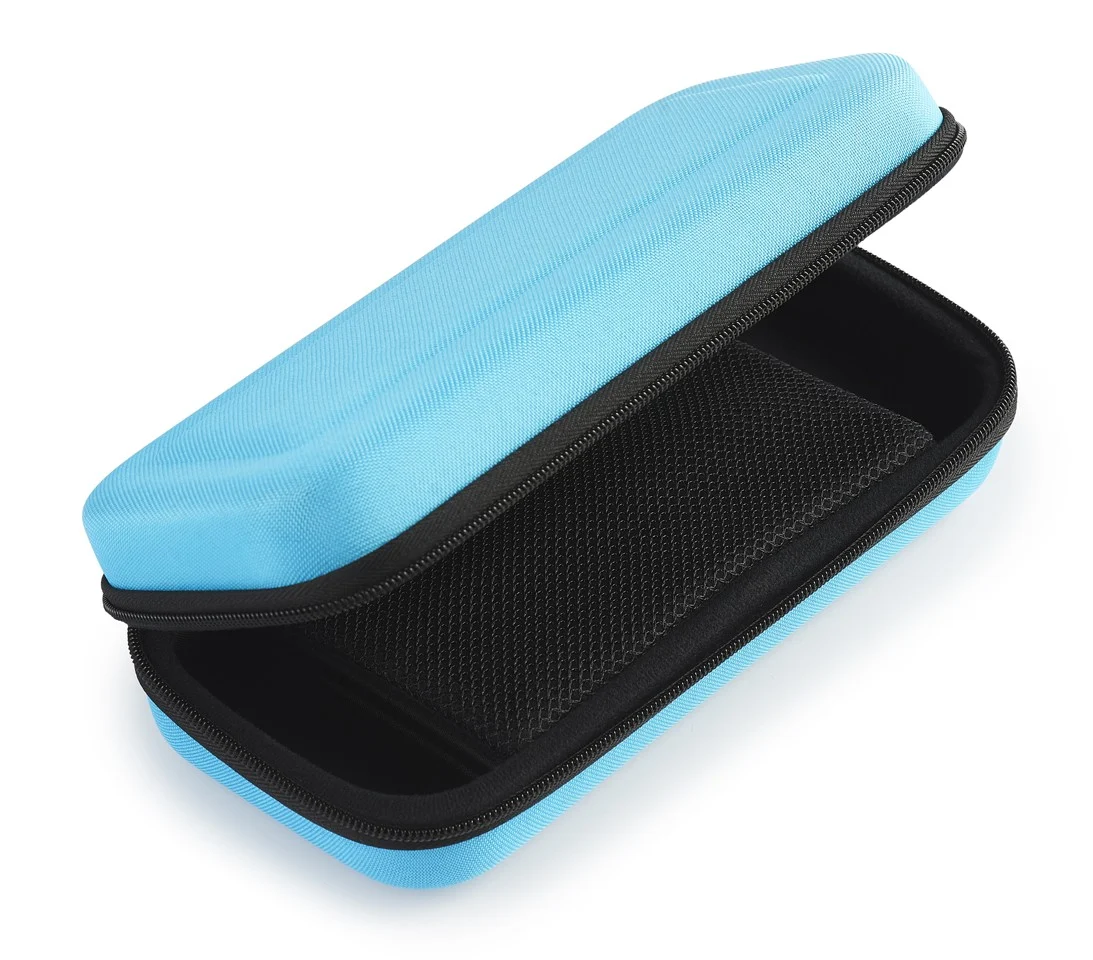 Bigben Bag Classic XL Blue Lite/Switch OLED