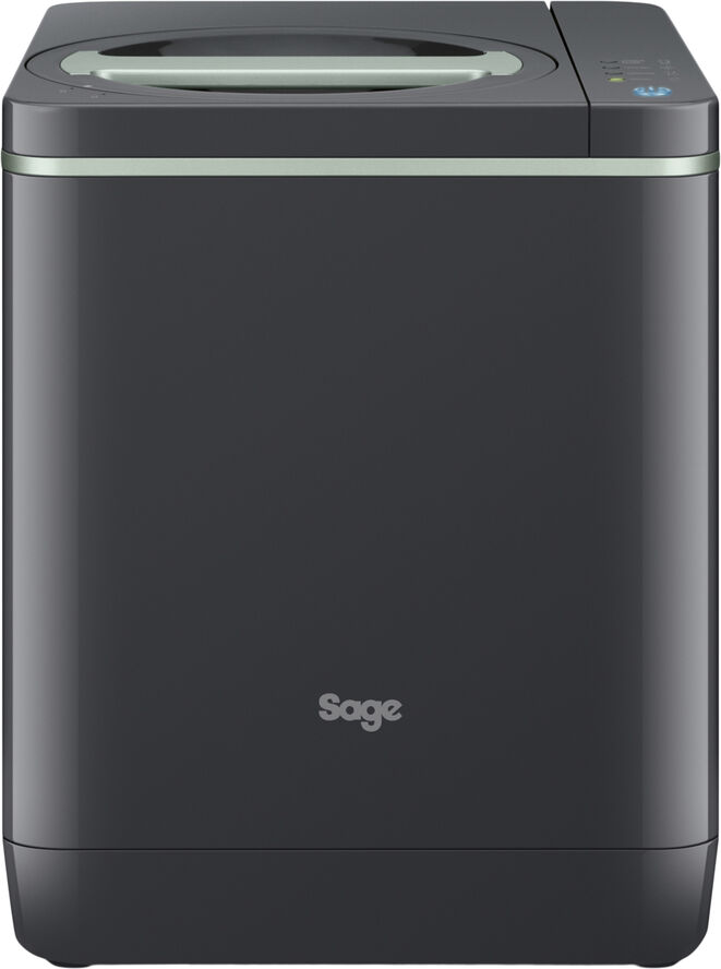 SAGE SAGE SWR 550 GRY FOOD CYCLER Sort