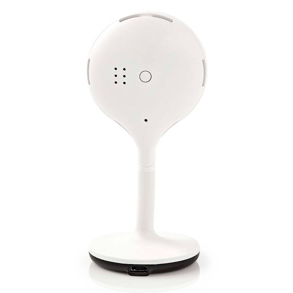 OVERVÅKNINGSKAMERA SMART WI-FI 1920X1080 INNENDØRS
