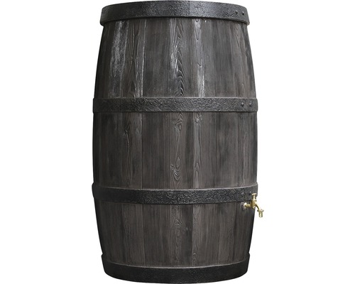 Regenwatertank ARVES Bourgogne 500 L donkerbruin