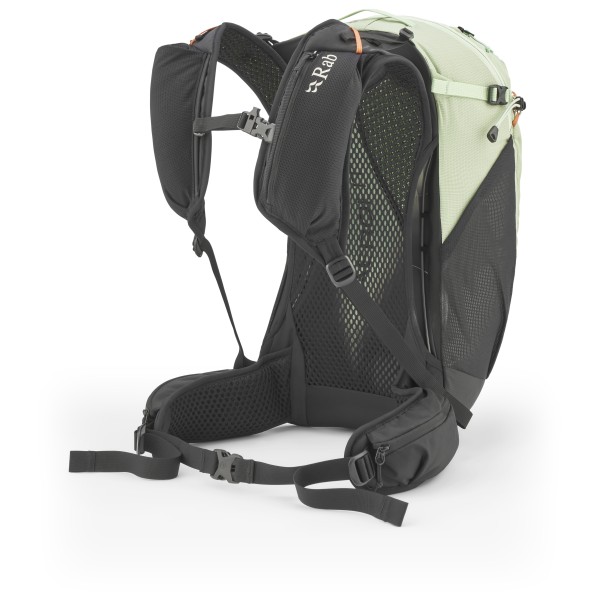 Rab - Women's Airox 22ND - Sac à dos de randonnée