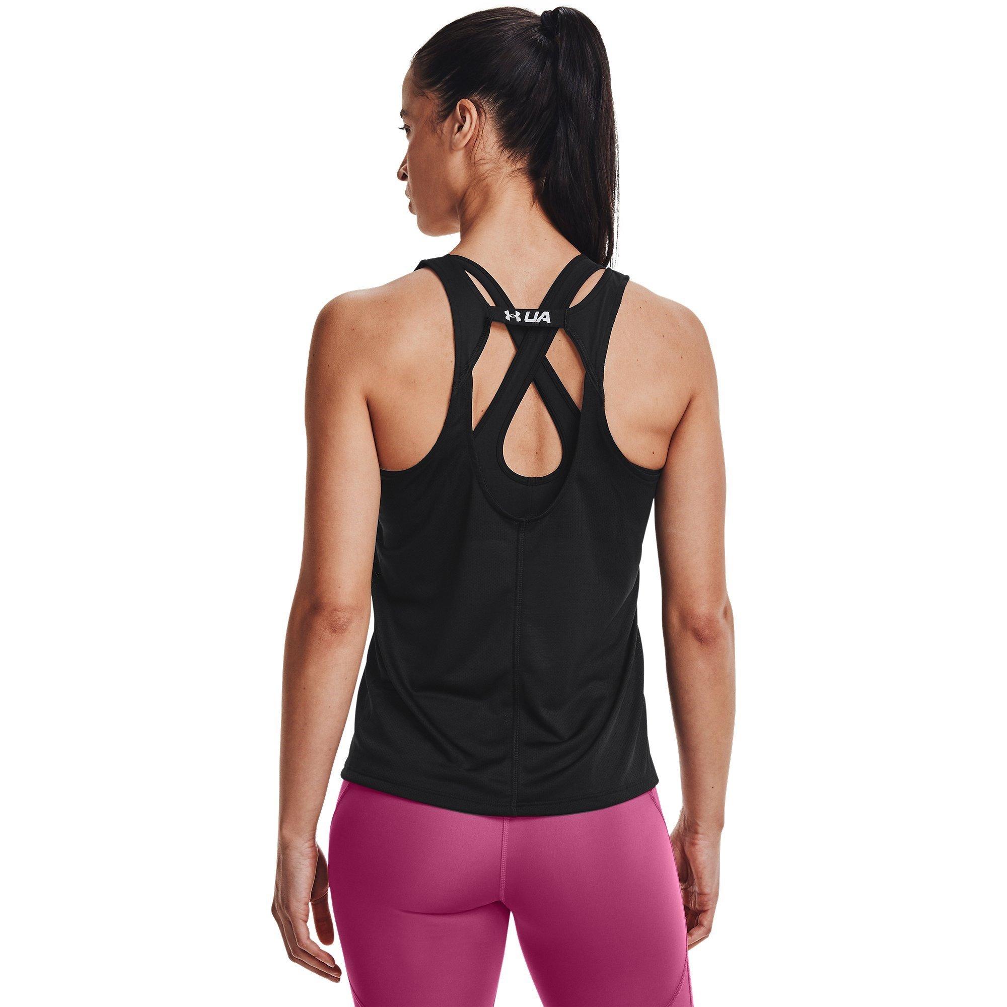Under Armour UA Fly By Tank