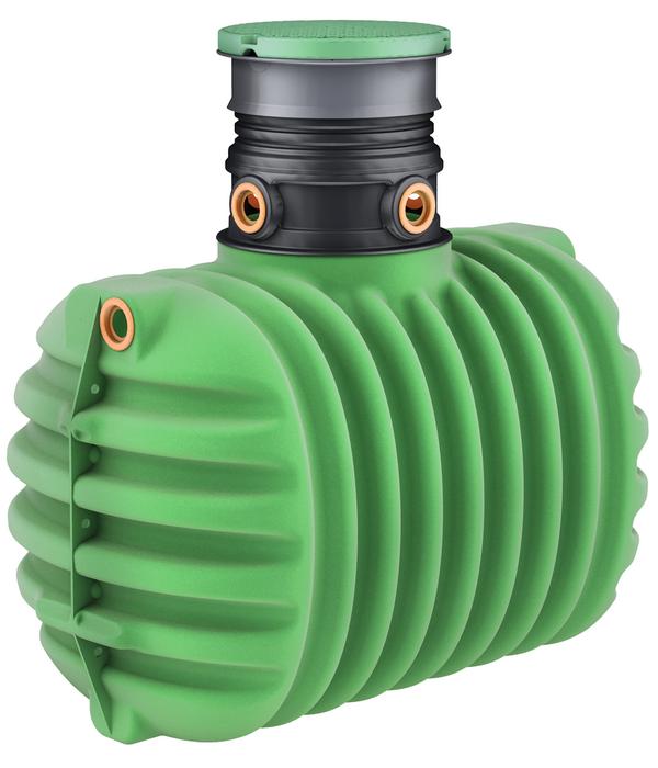 GARANTIA Gartenpaket Cristall PROline