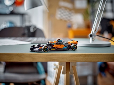 LEGO McLaren Formule 1 racewagen 2023 (76919)