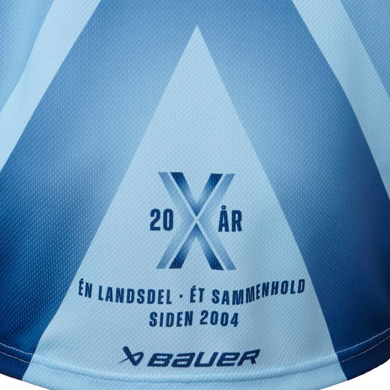 Sønderjyske Elitesport Hjemmebanetrøje 24/25