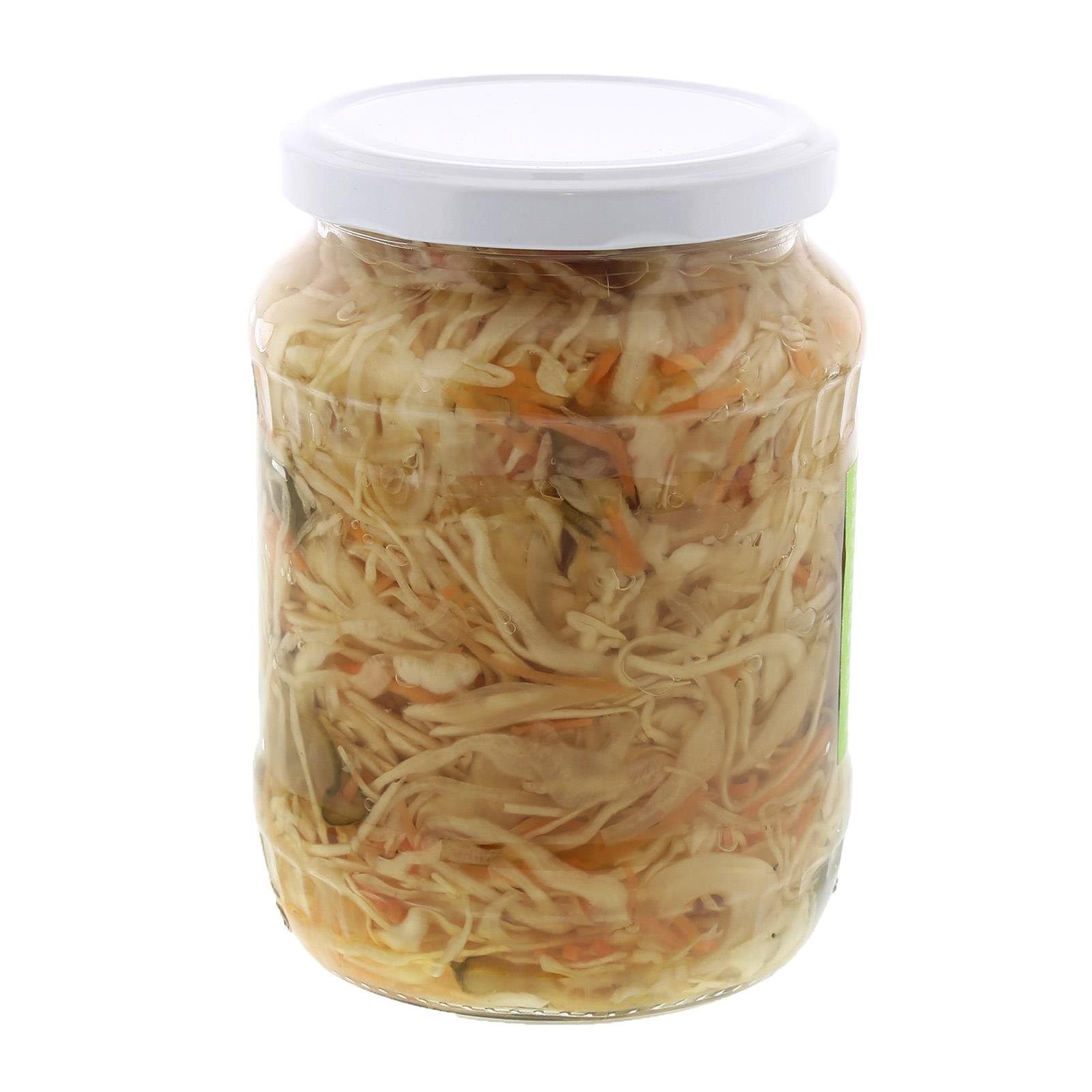 Pflügelmeier Pepi's Russenkraut