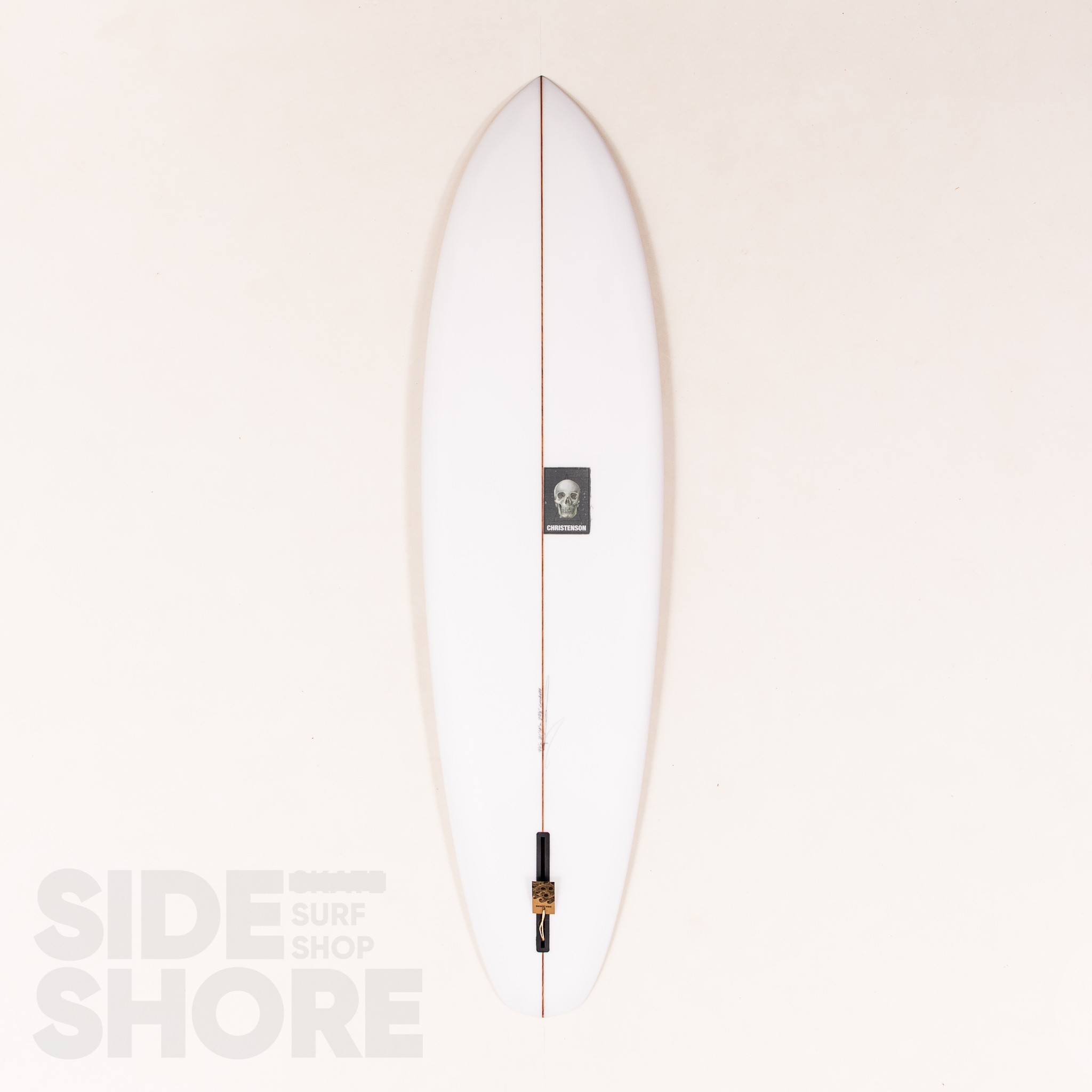 Christenson Surfboards Ultra Tracker - 7'0 x 21 1/4