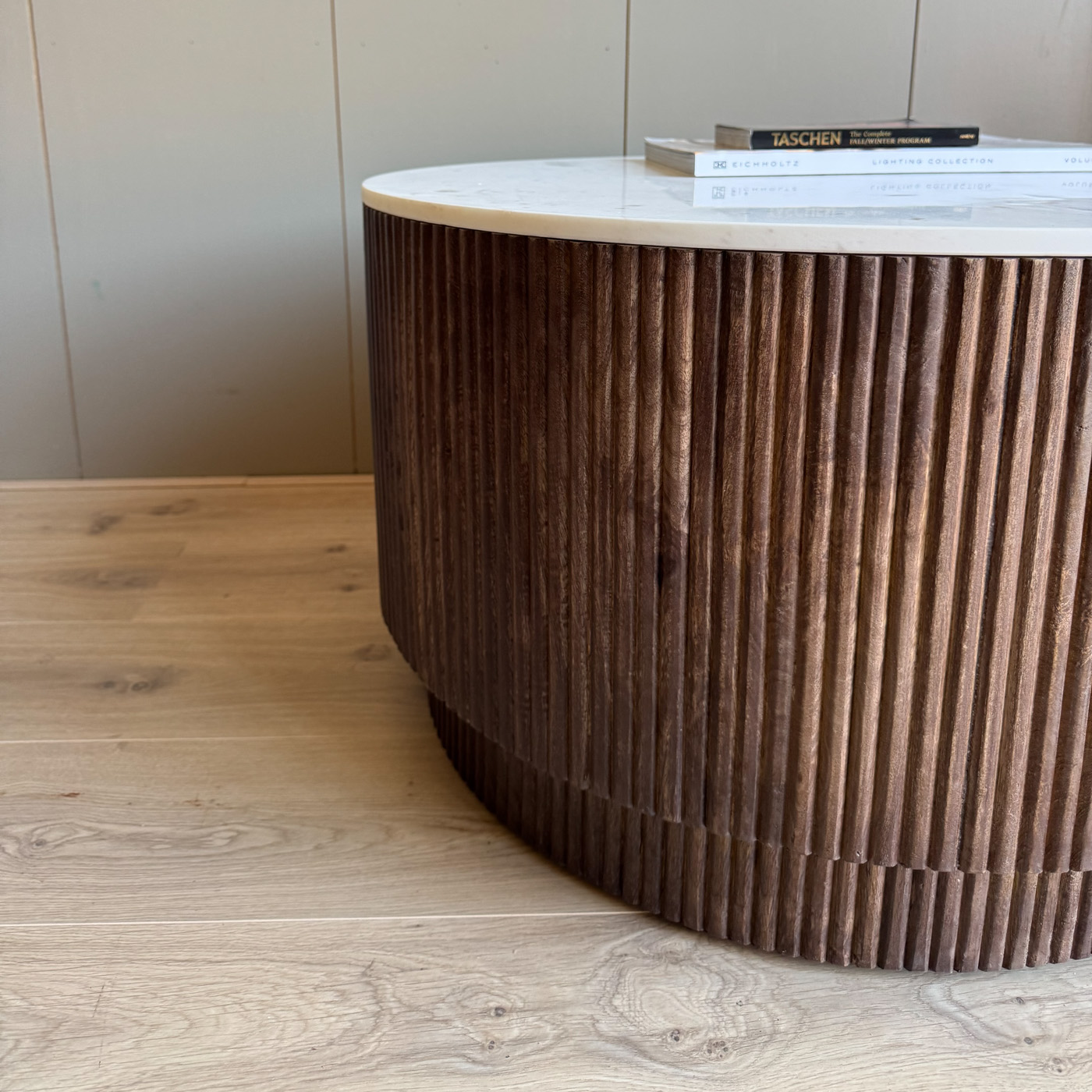 Salontafel Parijs 80cm