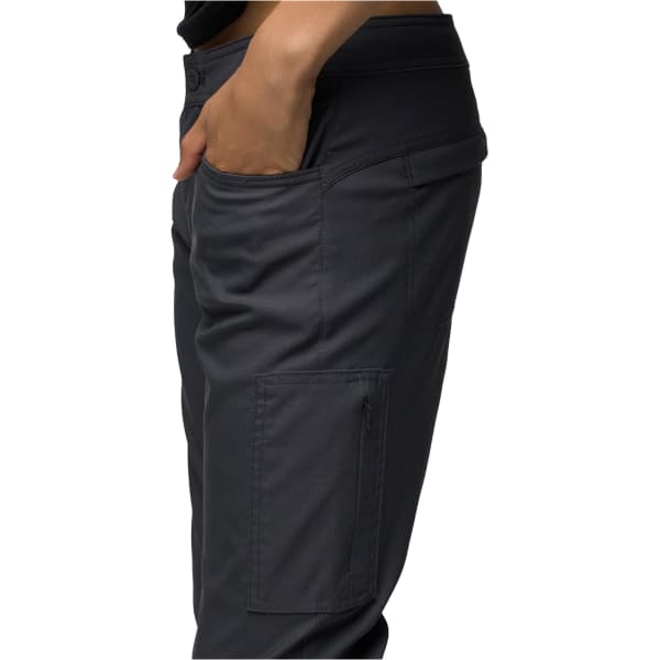 Jogging PRANA HALLE JOGGER II W COAL