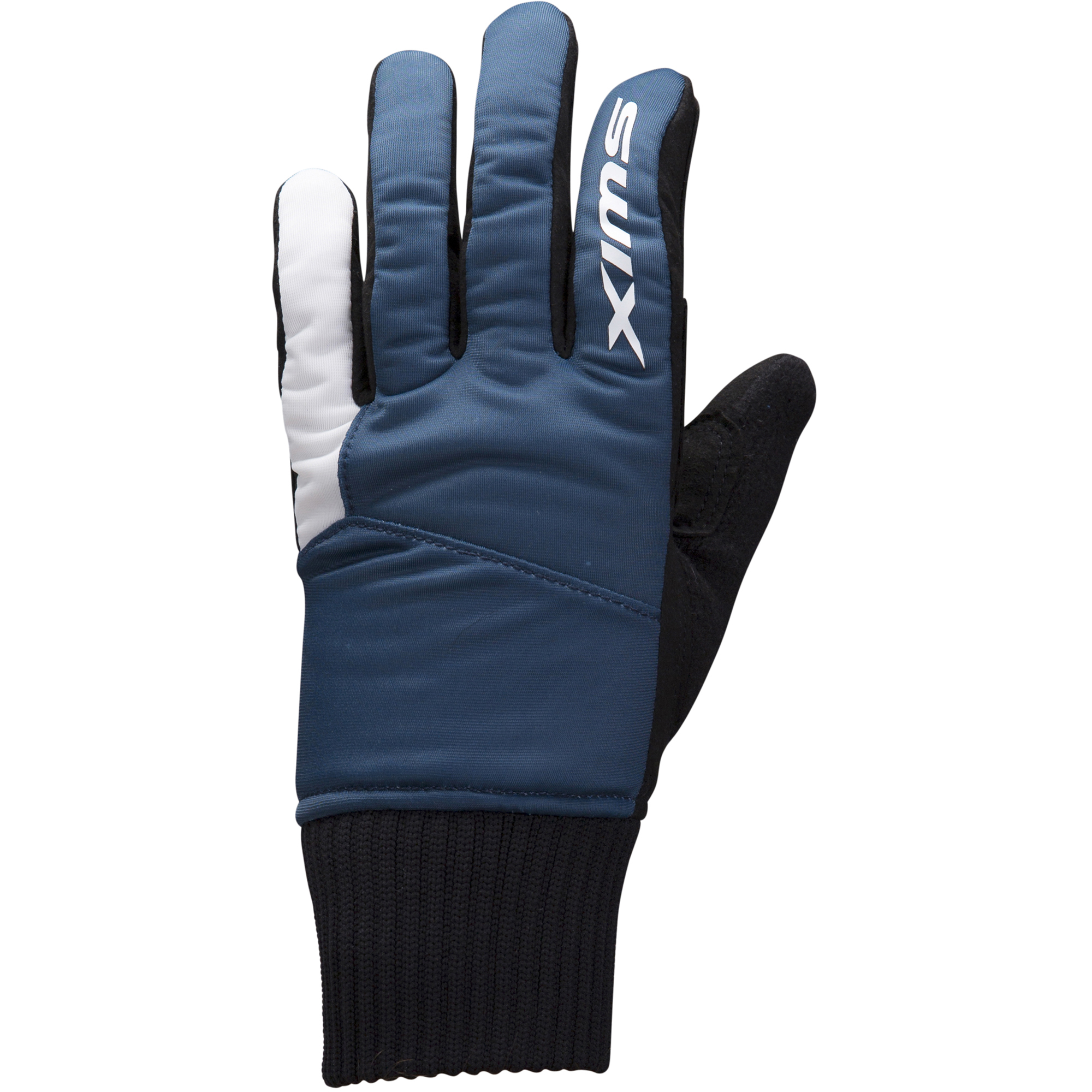Pollux Glove Junior 76208/Majolica blue