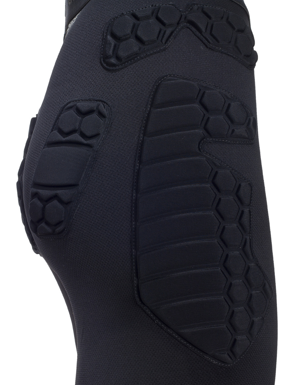 Amplifi Salvo Protection Pants black