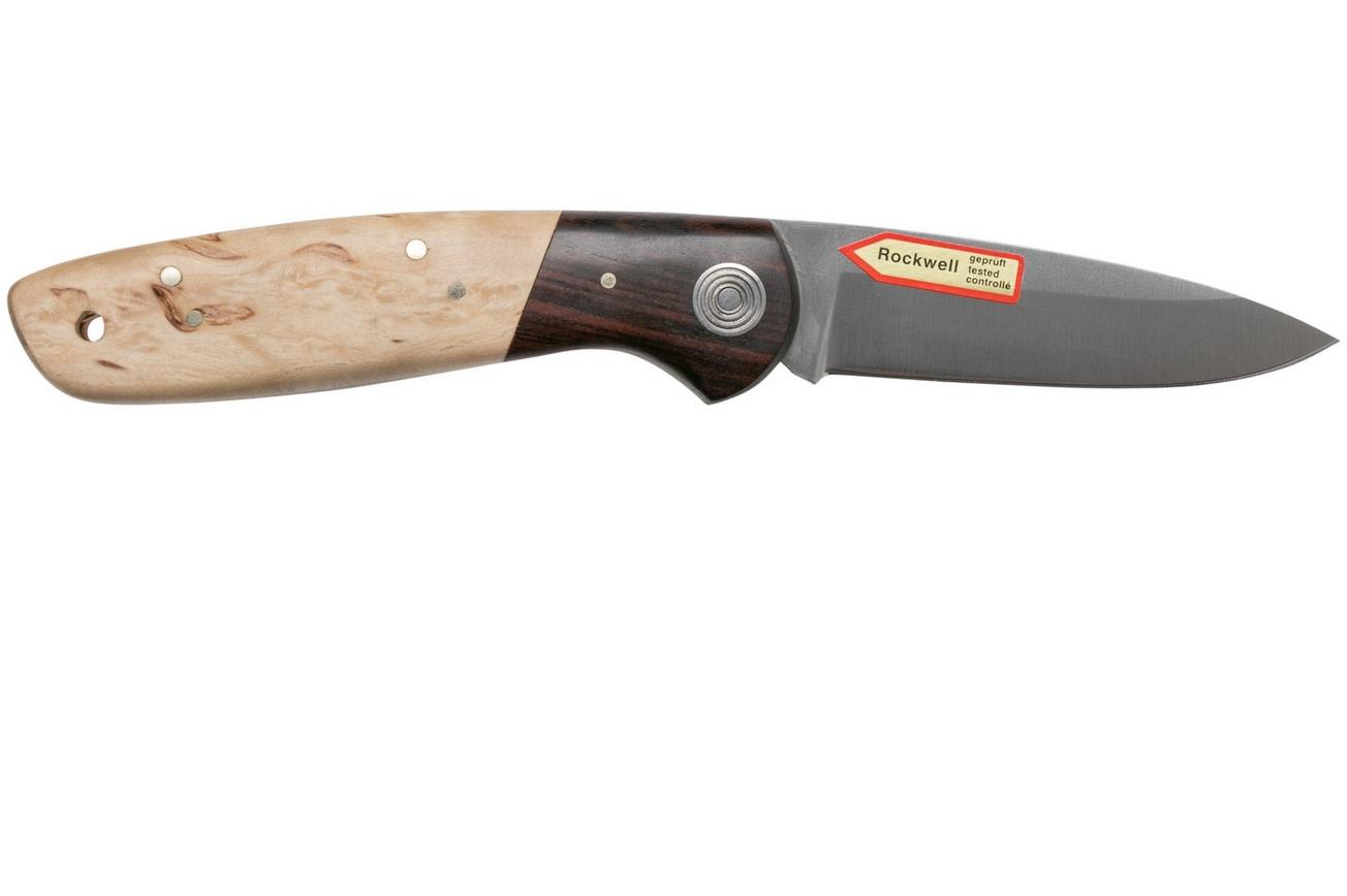 PUMA IP Birch III, 841211 slipjoint zakmes