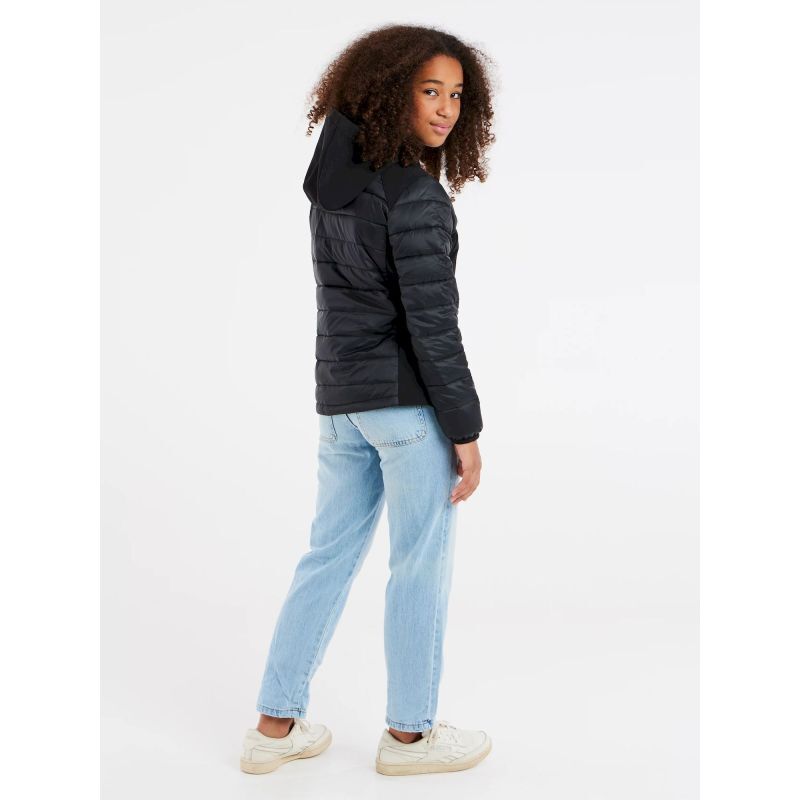 Prtcharon Jr - Veste hybride enfant