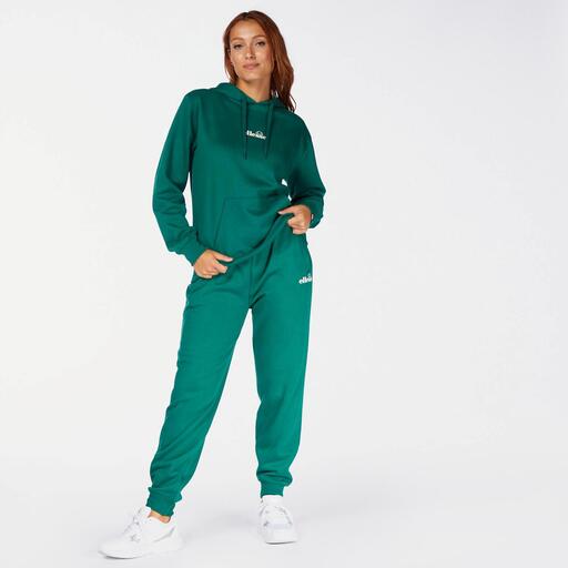 Mãe Ellesse