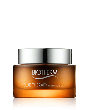 Biotherm Blue Therapy Amber Algae Revitalize Day Cream 75ml