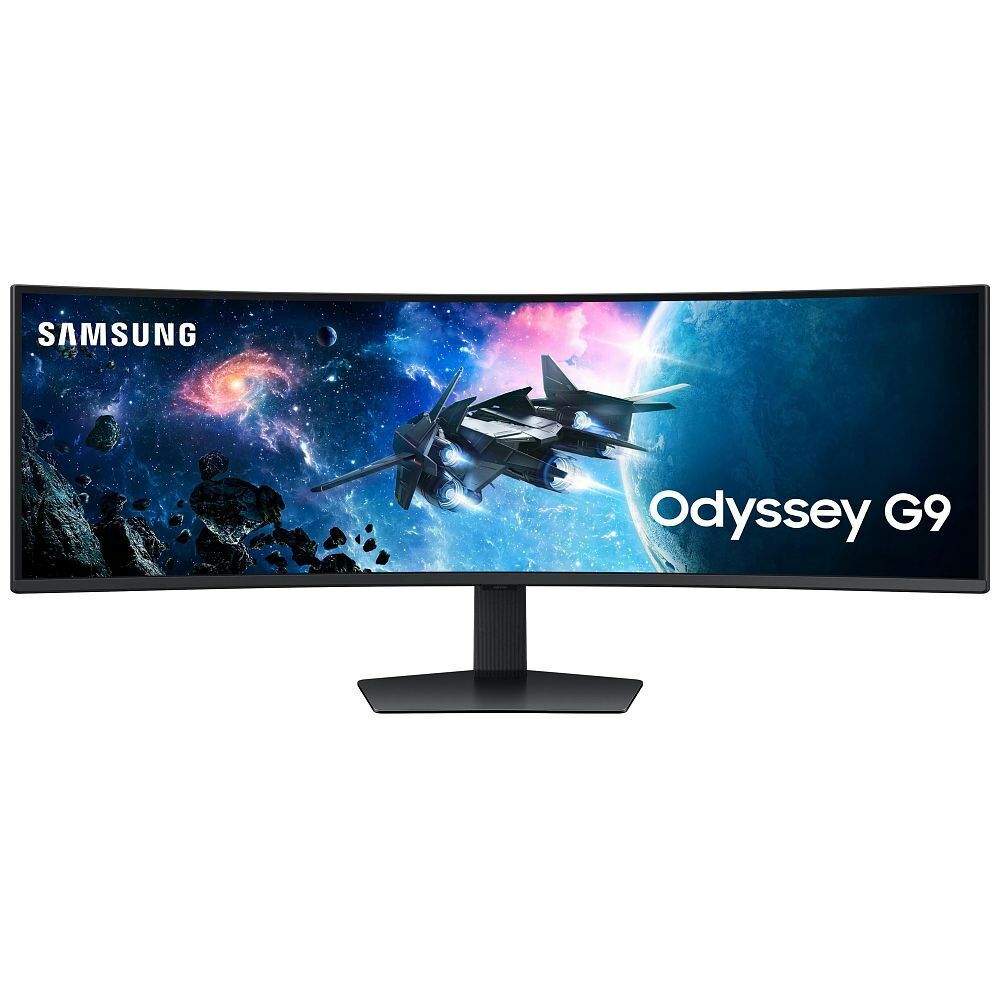 Samsung 49