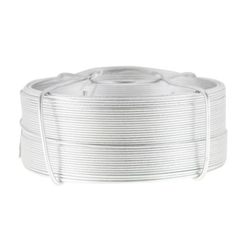 Hobby draad 0,9 mm verzinkt 50 meter