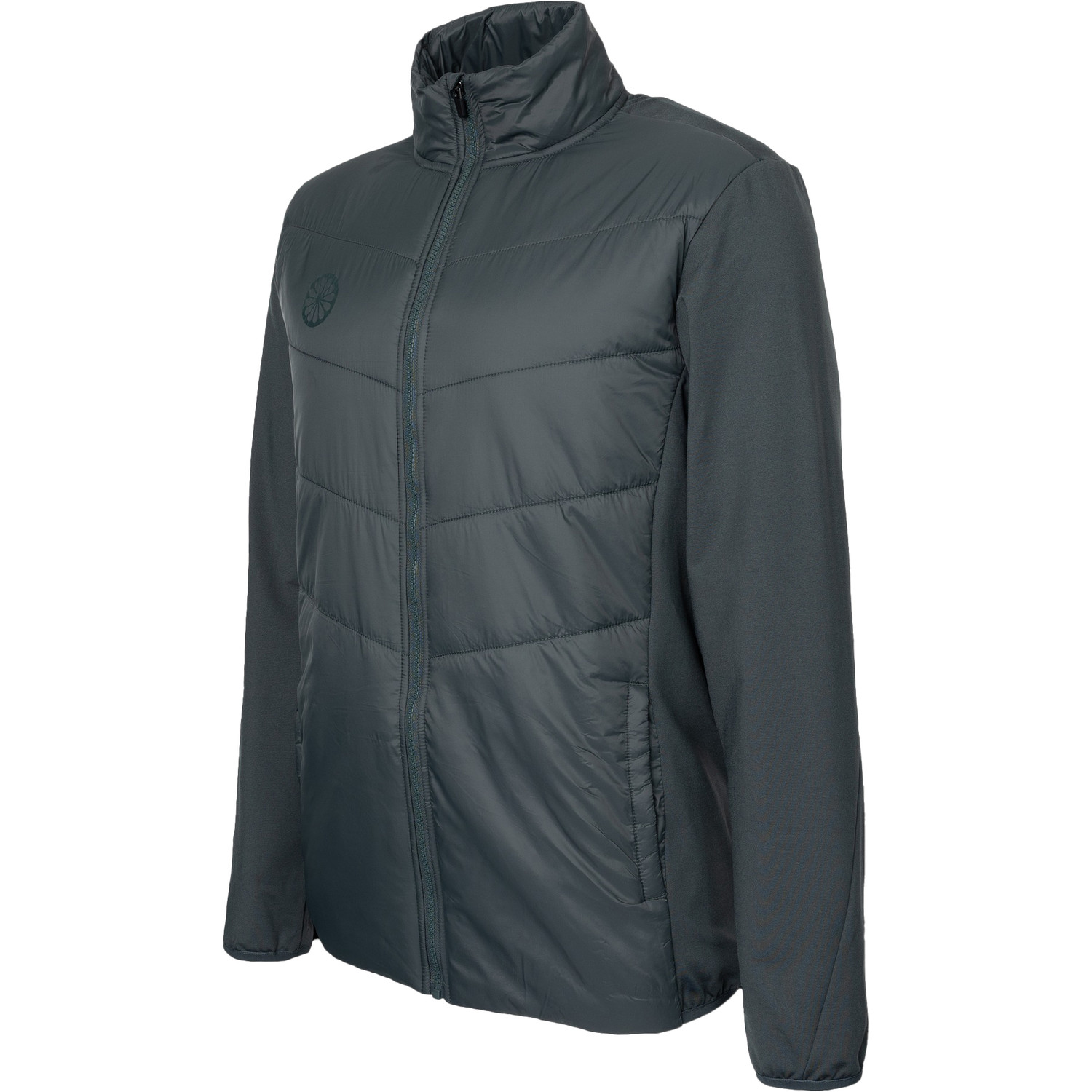 Indian Maharadja Goa Urban Jacket, T-shirt, Broek en Padded Jacket
