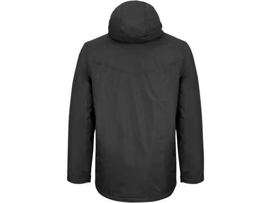 Parka de travail matelassée Smart Würth MODYF noire