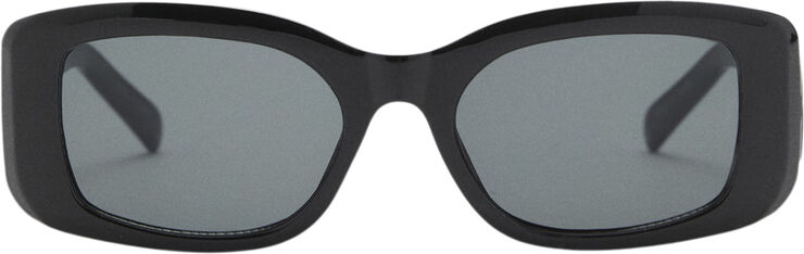MANGO SUNGLASSES. -- NEREA Black