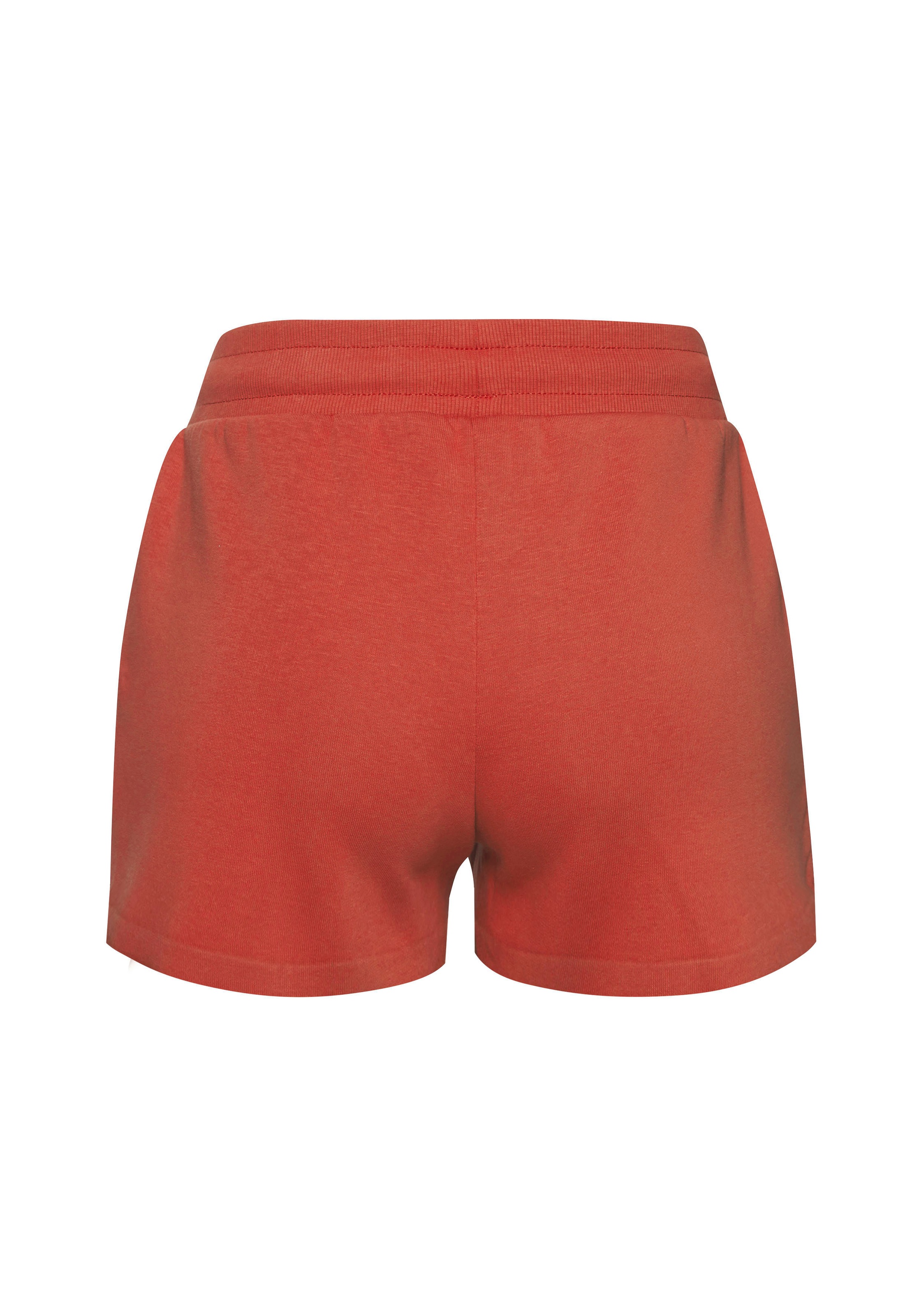LASCANA Sweatshorts  Lounge-/Relaxshorts mit Bindeband, Loungewear