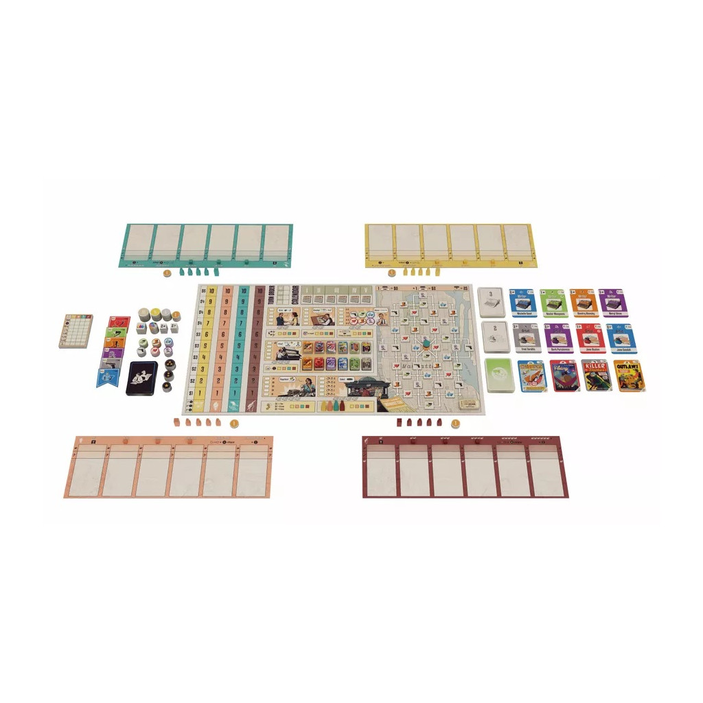Age of Comics - Standard Edition