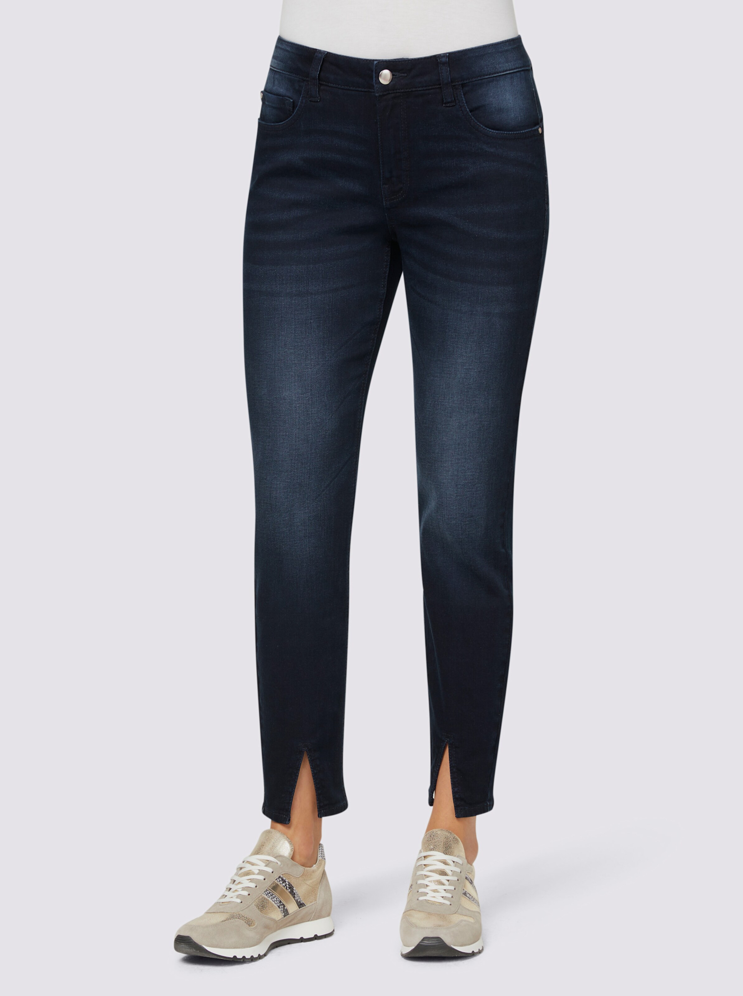 Push-up-Jeans